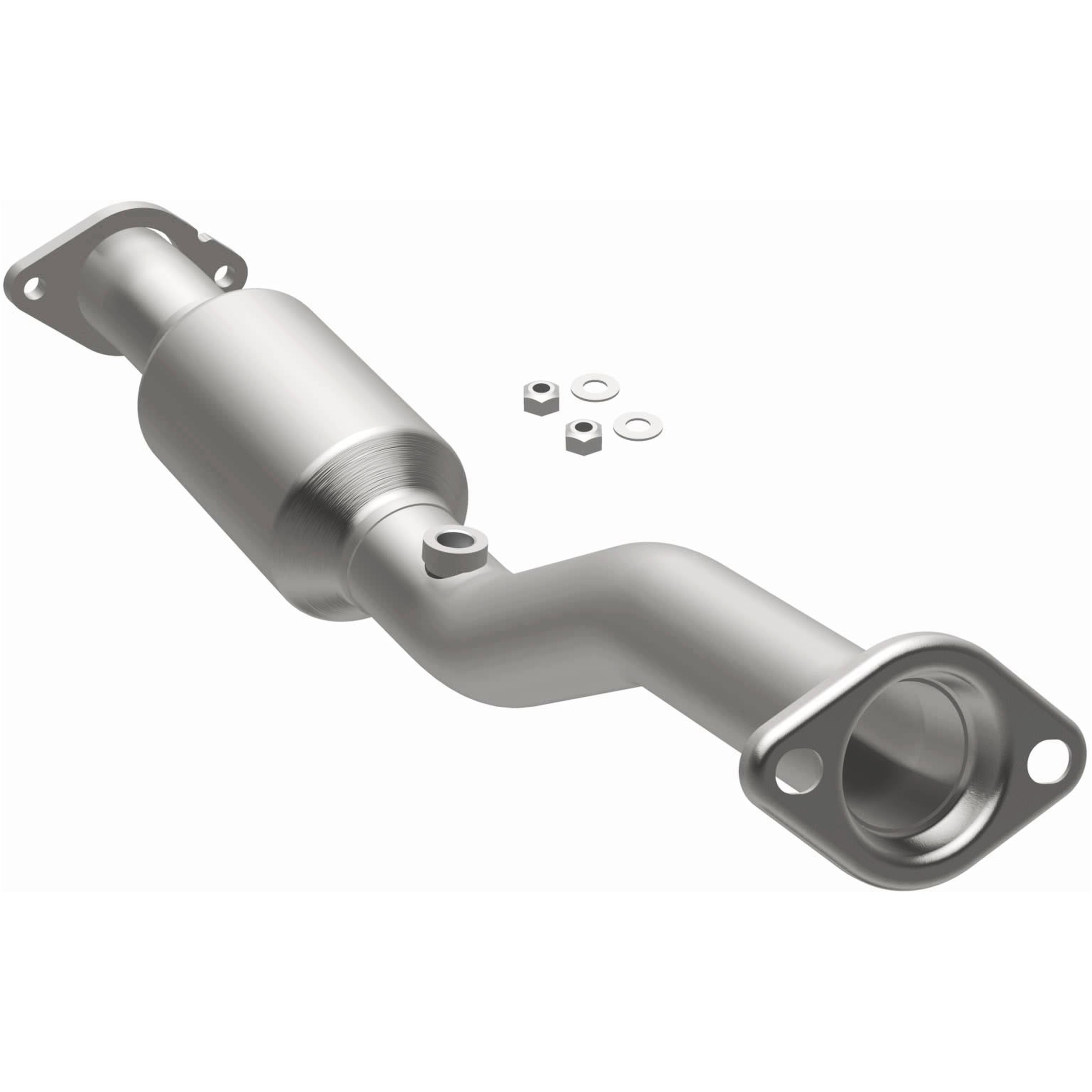 MagnaFlow California Grade CARB Compliant Direct-Fit Catalytic Converter 5671709